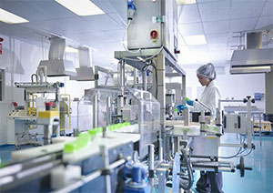 制藥工業VOCs排放控制技術指南