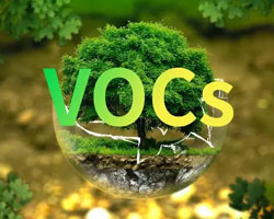 精準治理！廣東省對VOCs和氮氧化物減排量核算方法進行修訂