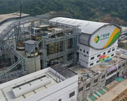 "醫廢"居然可以拉到垃圾焚燒廠直接燃燒