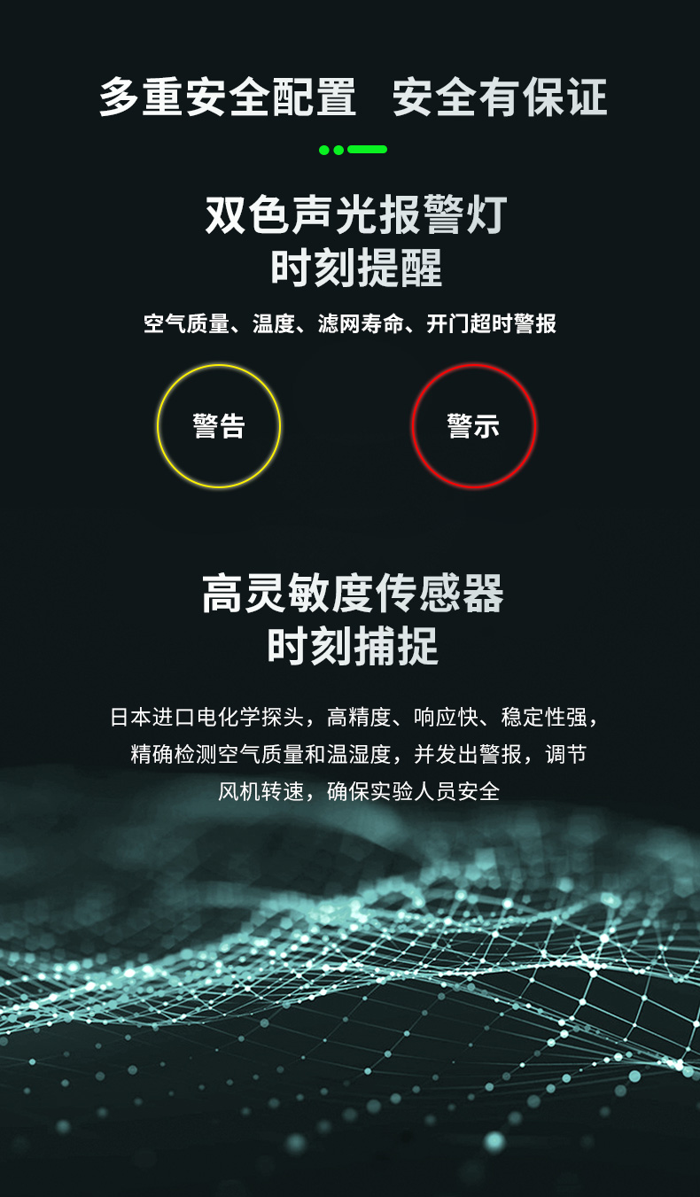 桌上式凈氣型儲藥柜_09