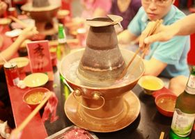 火鍋店新風系統設計方案