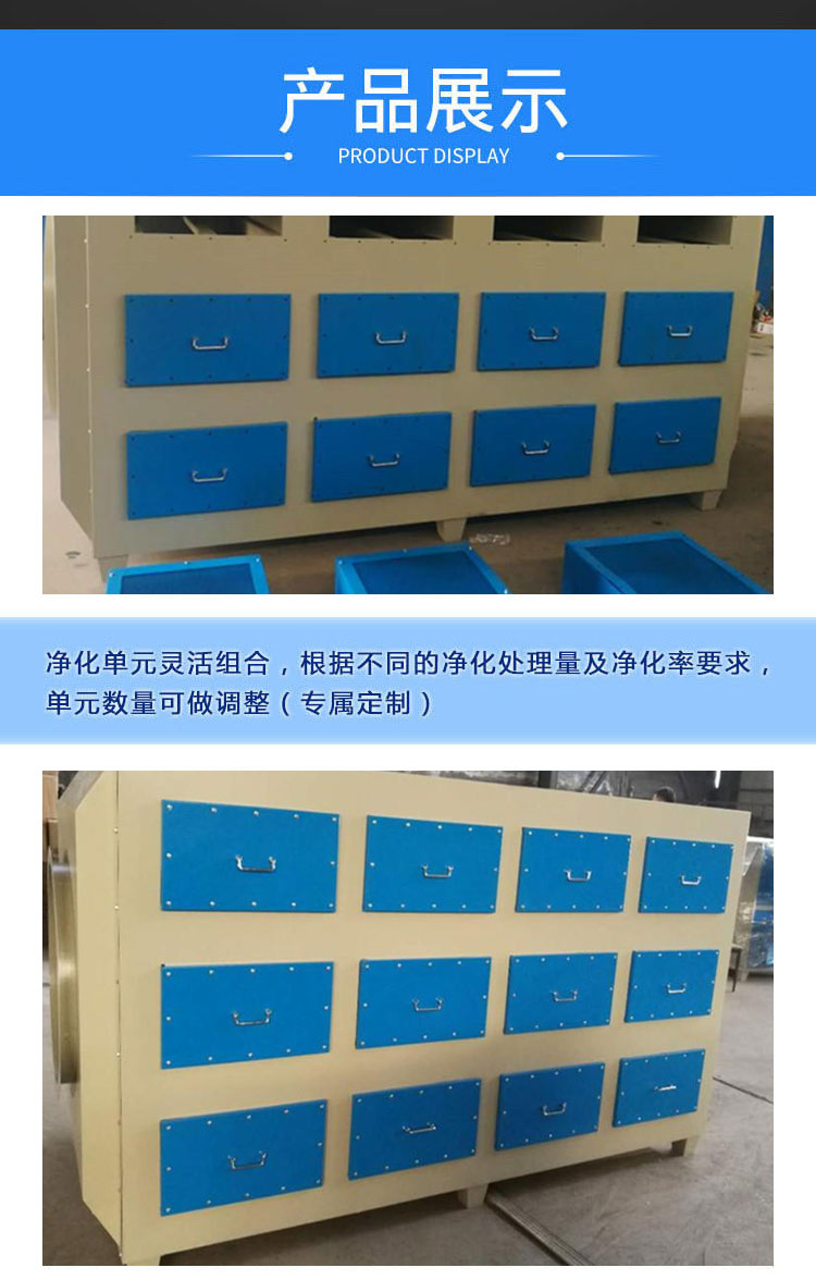 除甲醛排風箱