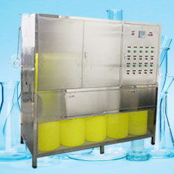 檢測機構廢水處理設備